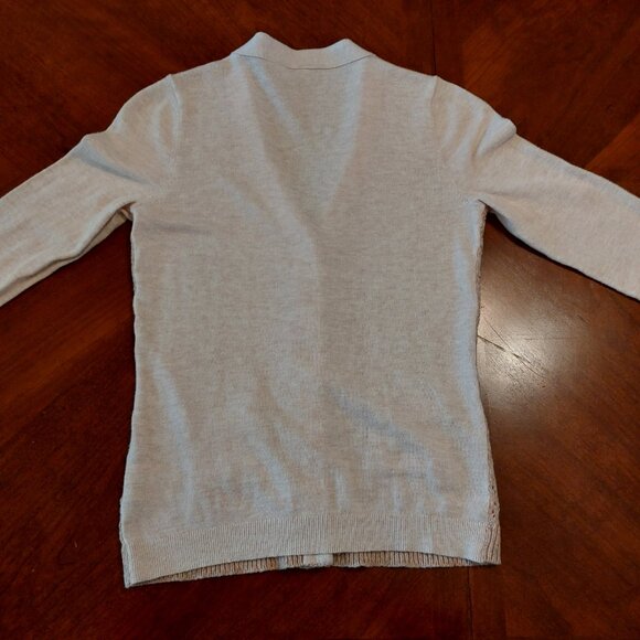 Moth Anthropologie Cardigan Sweater Size Small - Picture 5 of 15